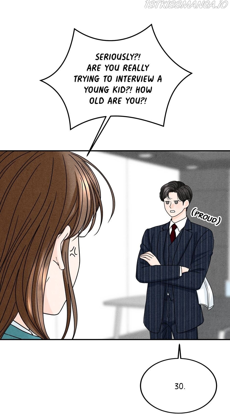 4 Ways To Save Your Wife chapter 13 page 28