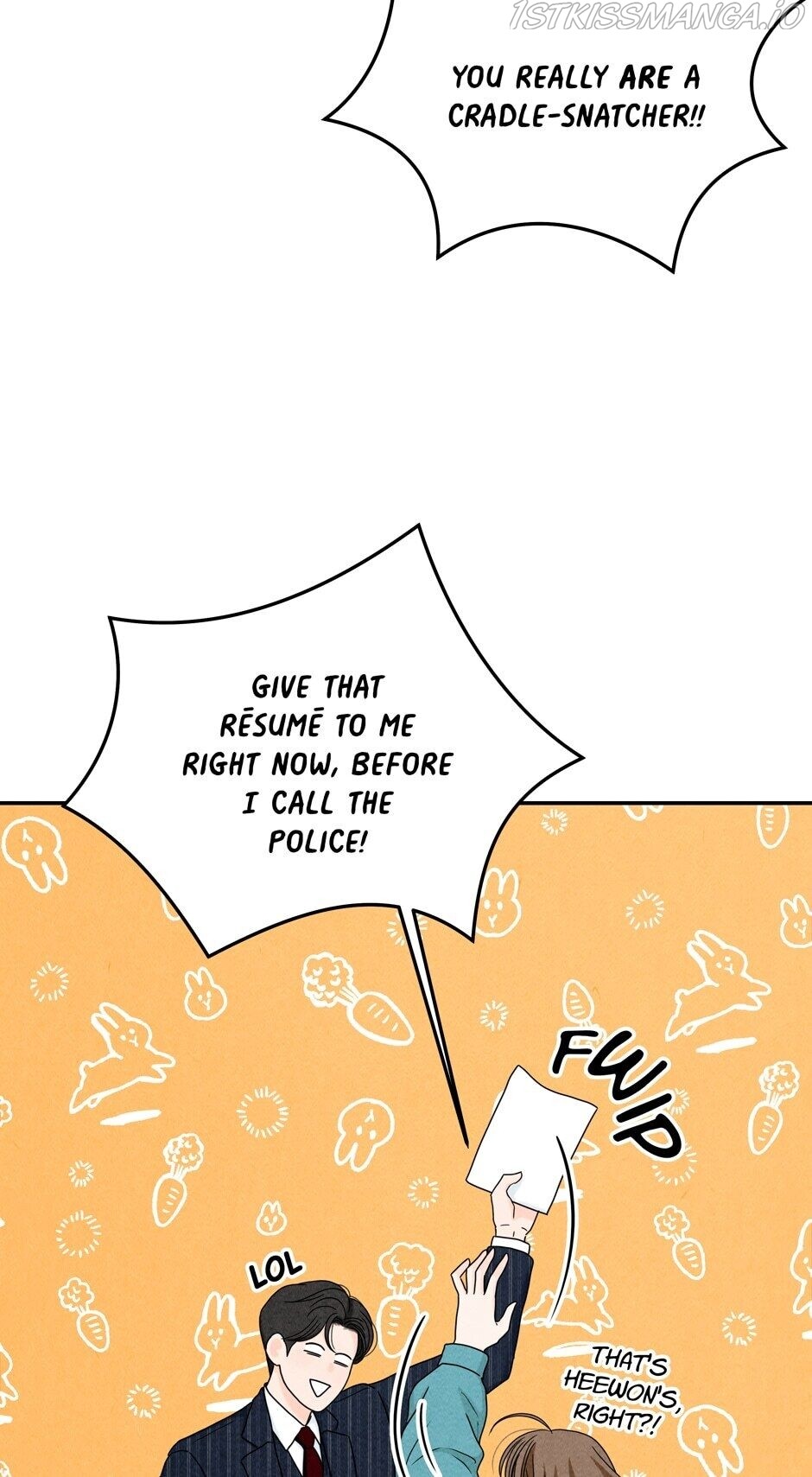 4 Ways To Save Your Wife chapter 13 page 30