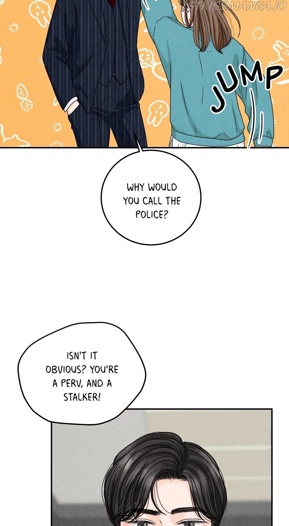 4 Ways To Save Your Wife chapter 13 page 31