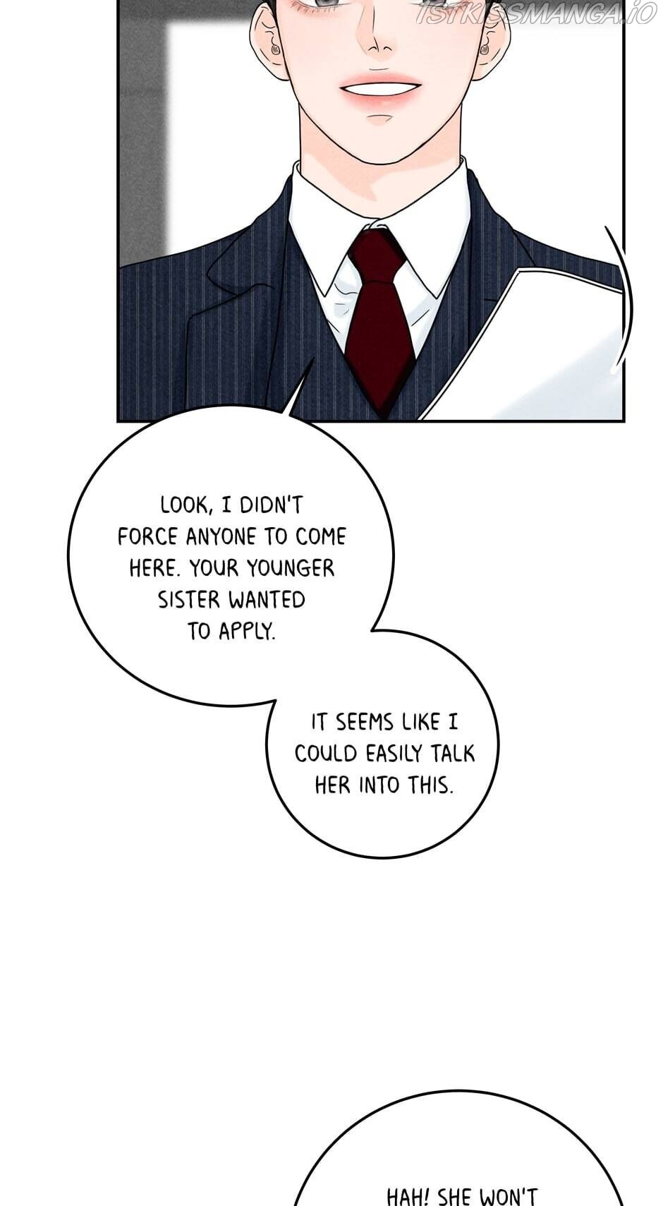 4 Ways To Save Your Wife chapter 13 page 32