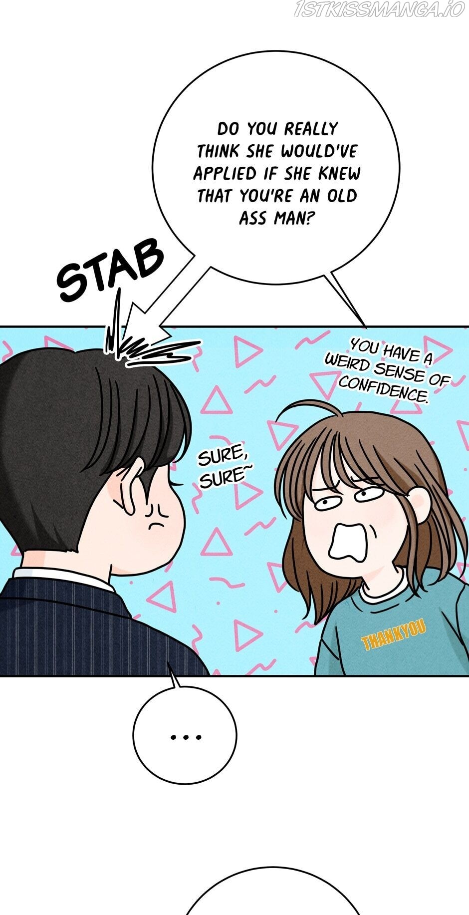4 Ways To Save Your Wife chapter 13 page 34