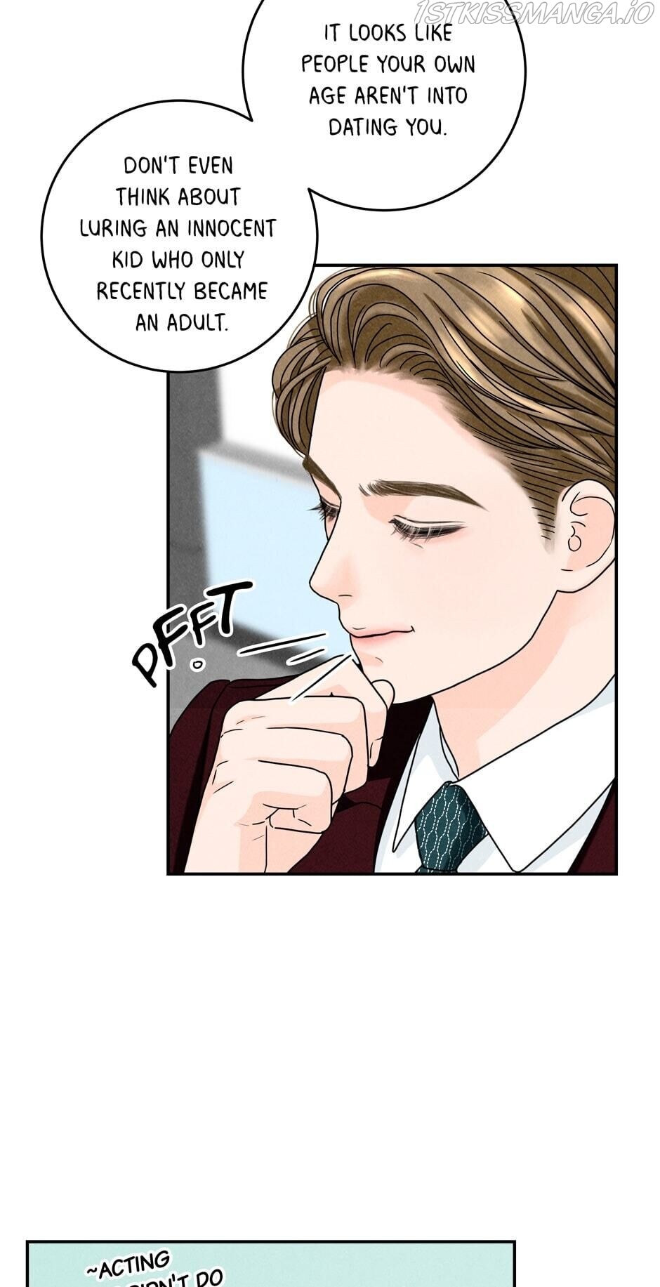 4 Ways To Save Your Wife chapter 13 page 35