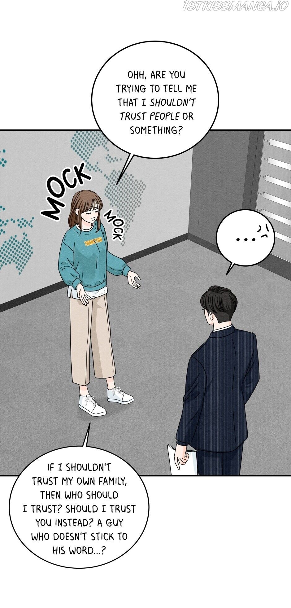 4 Ways To Save Your Wife chapter 13 page 48
