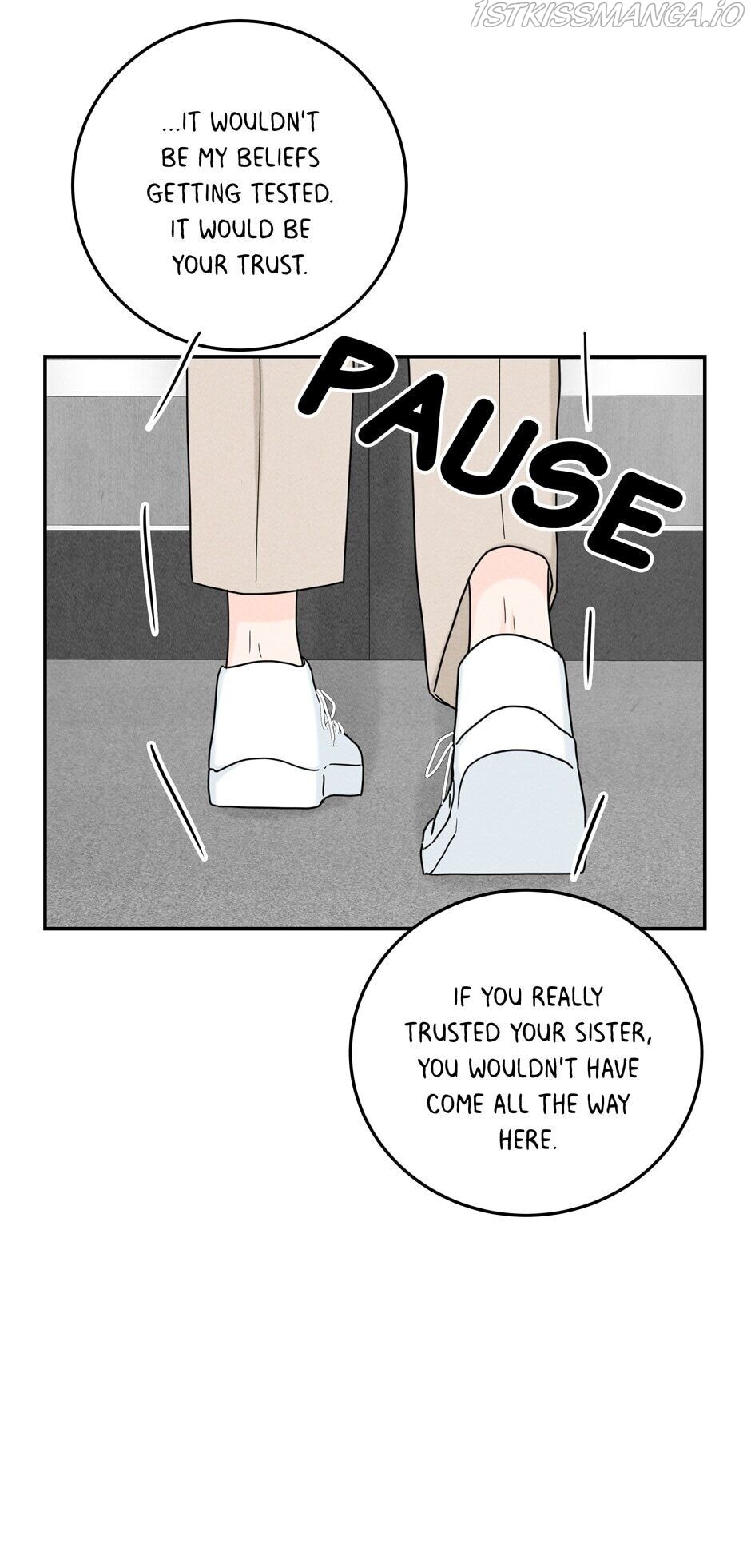 4 Ways To Save Your Wife chapter 13 page 51