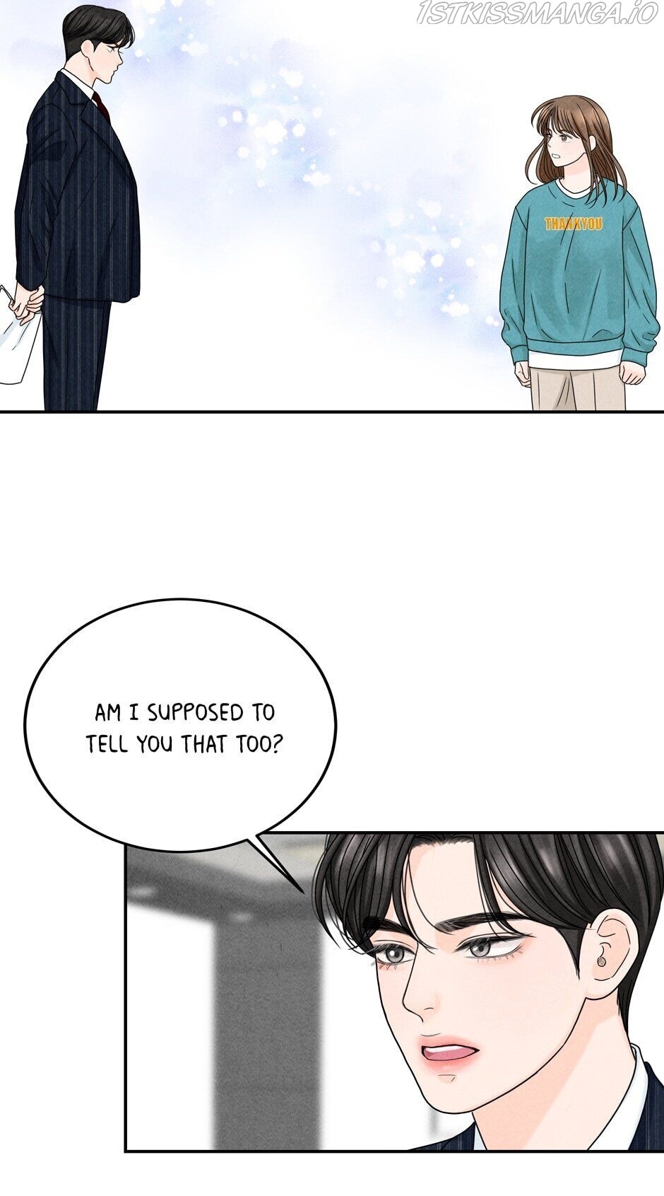 4 Ways To Save Your Wife chapter 13 page 53
