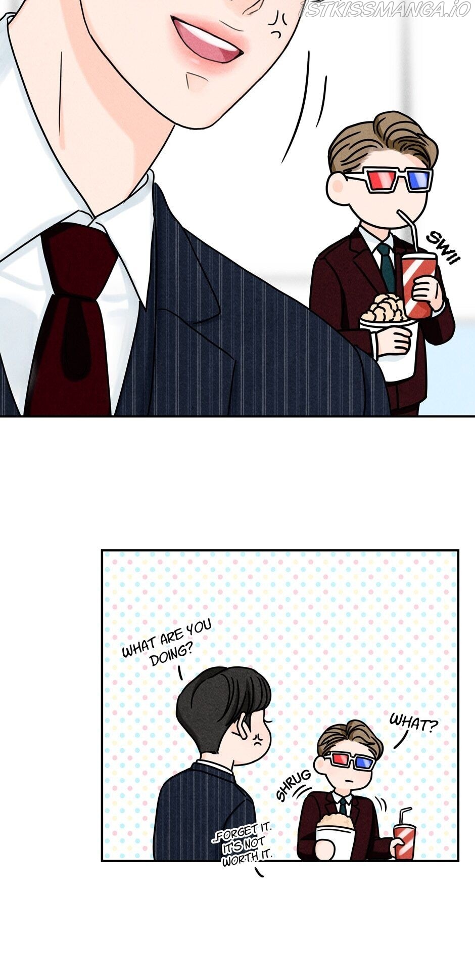 4 Ways To Save Your Wife chapter 13 page 60
