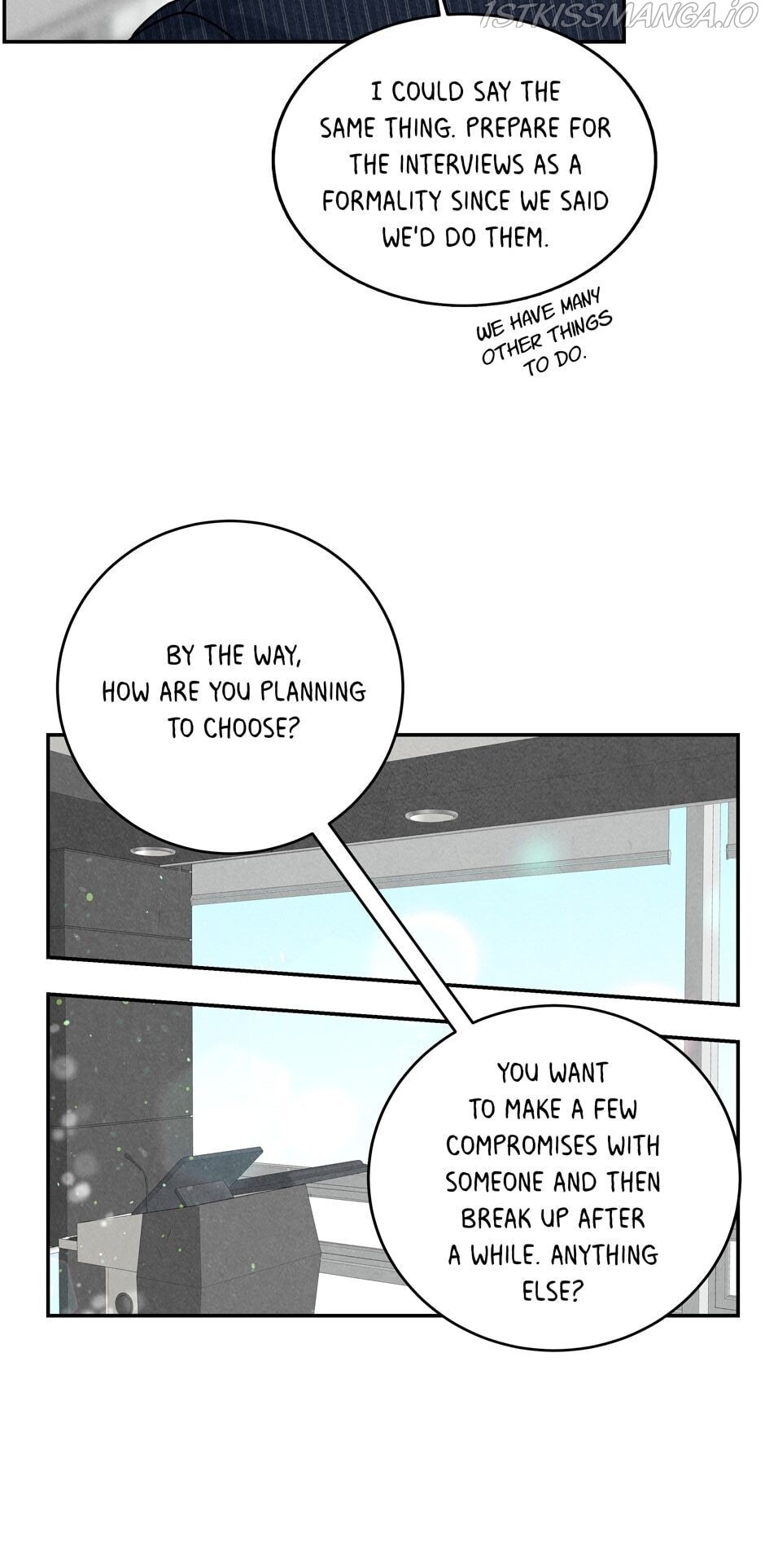4 Ways To Save Your Wife chapter 13 page 63