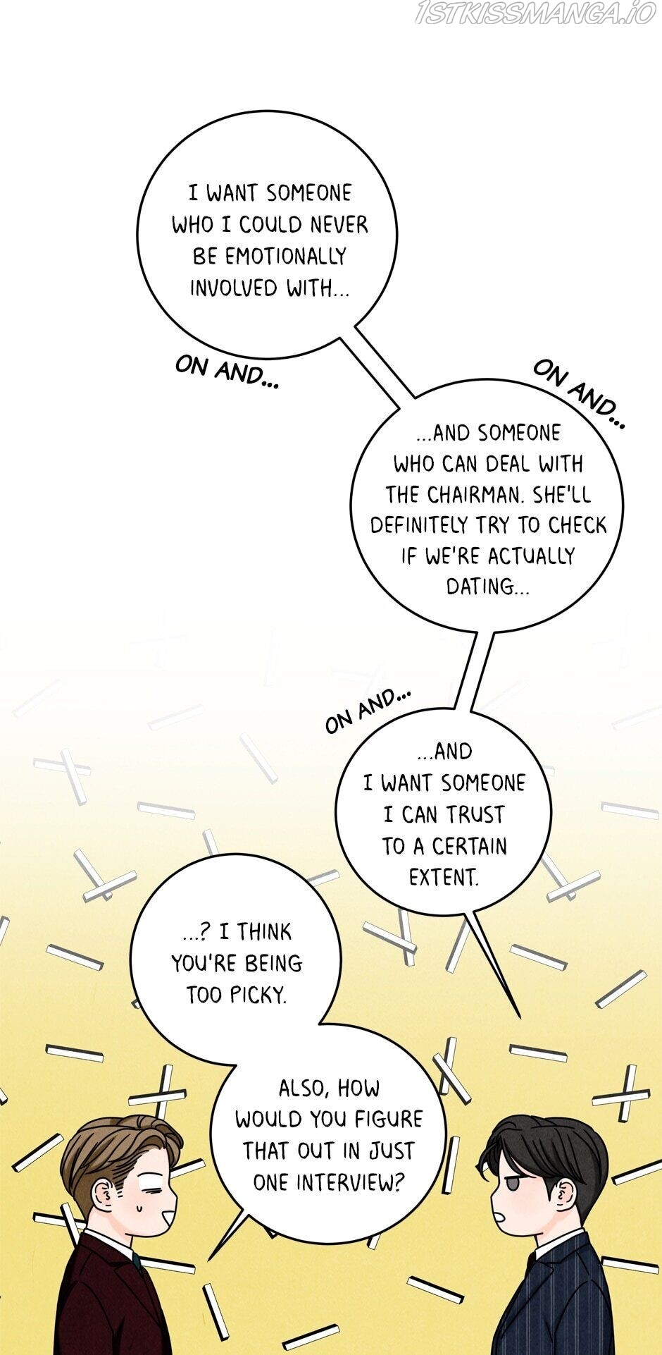 4 Ways To Save Your Wife chapter 13 page 64