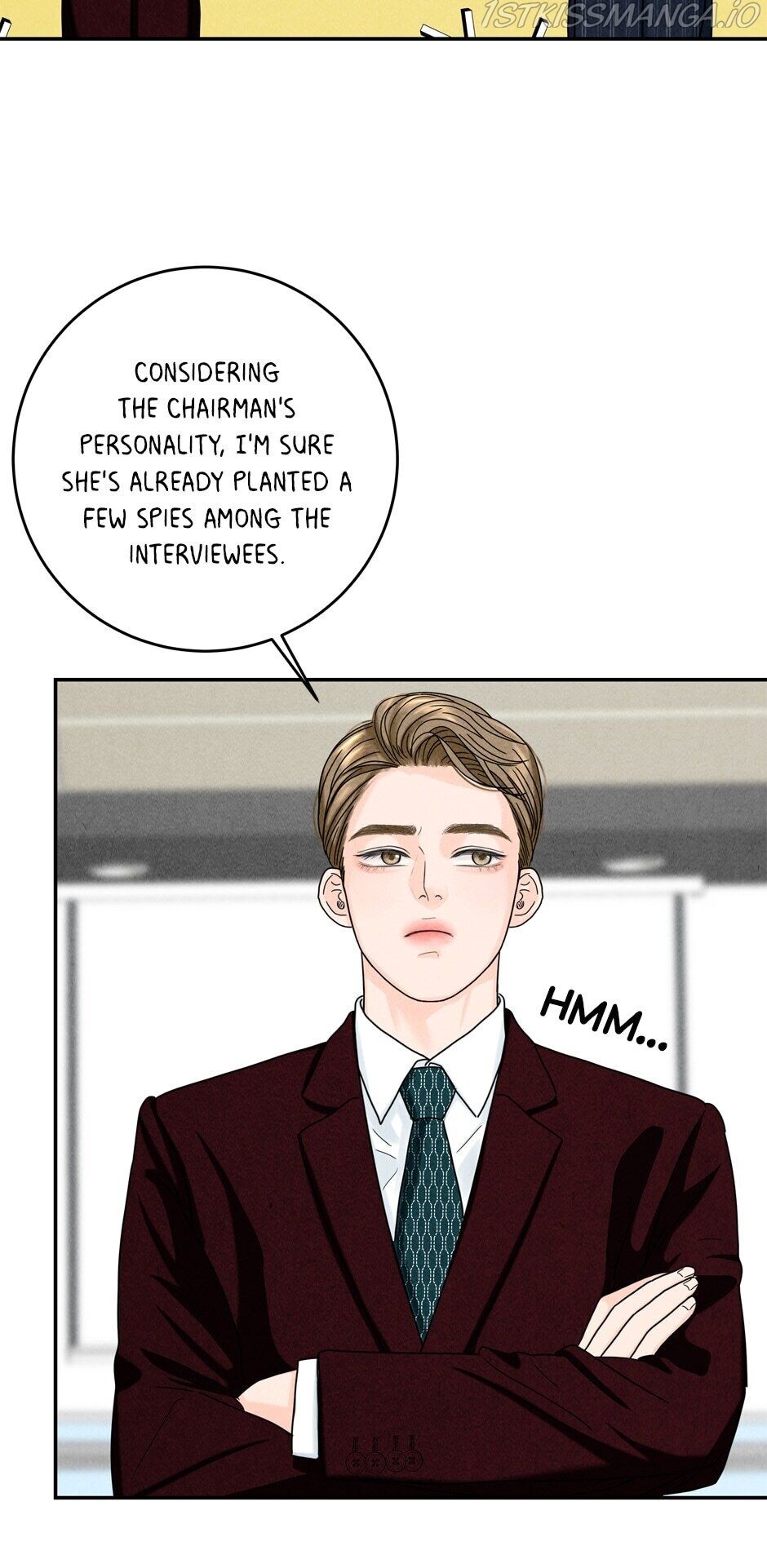 4 Ways To Save Your Wife chapter 13 page 65