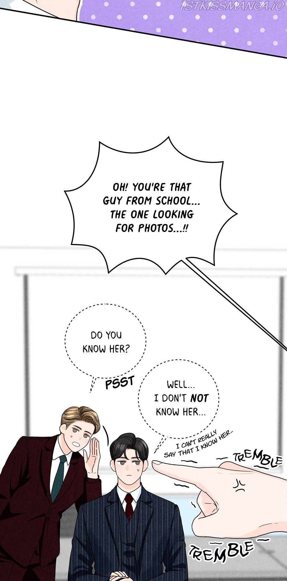 4 Ways To Save Your Wife chapter 13 page 8
