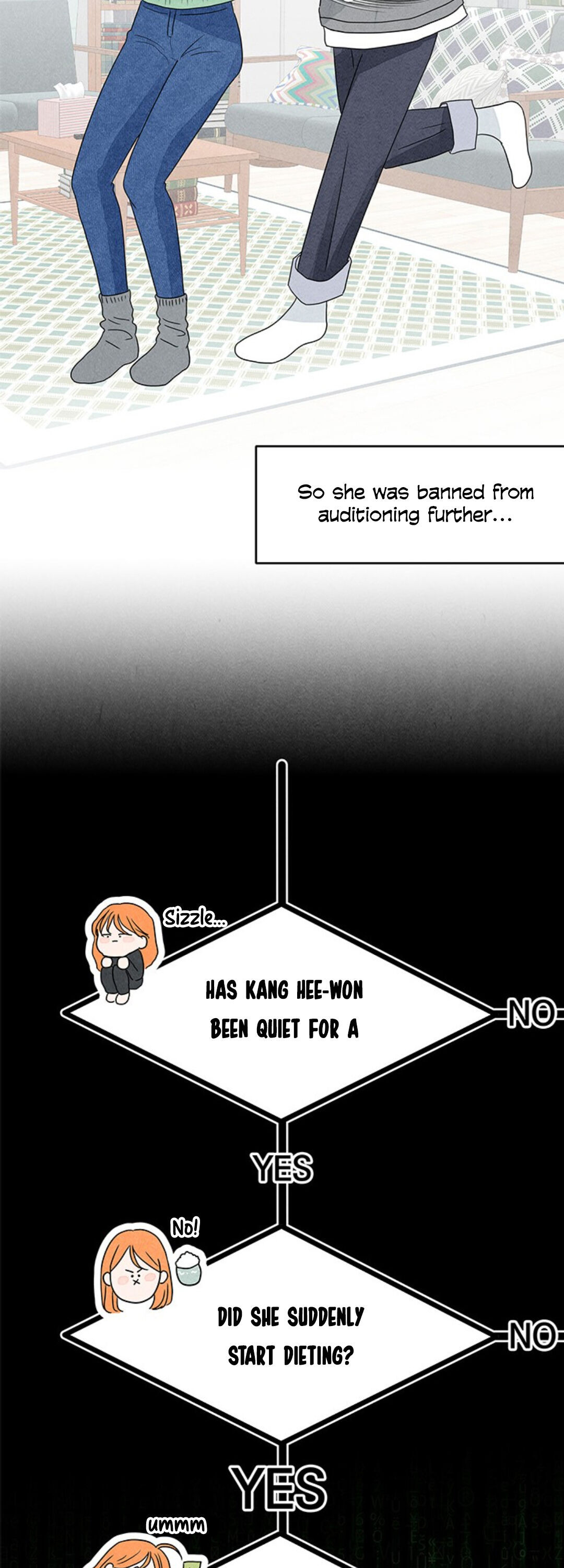 4 Ways To Save Your Wife chapter 2.2 page 3