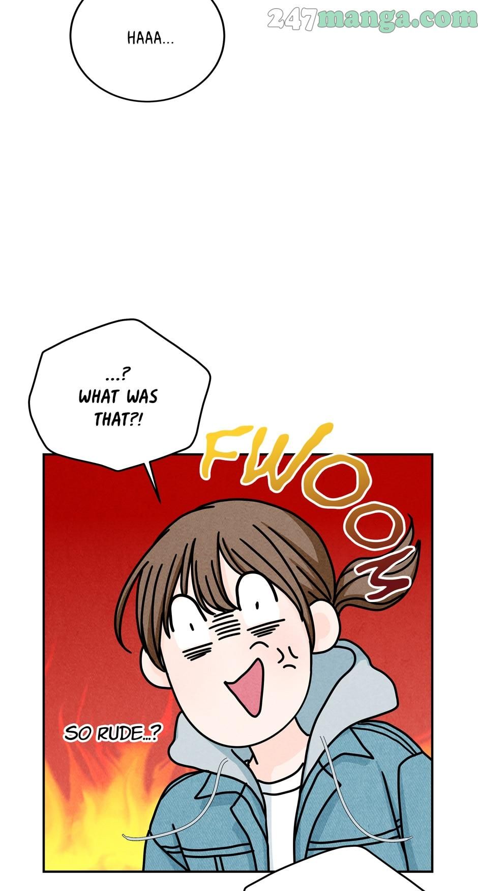 4 Ways To Save Your Wife chapter 21 page 51