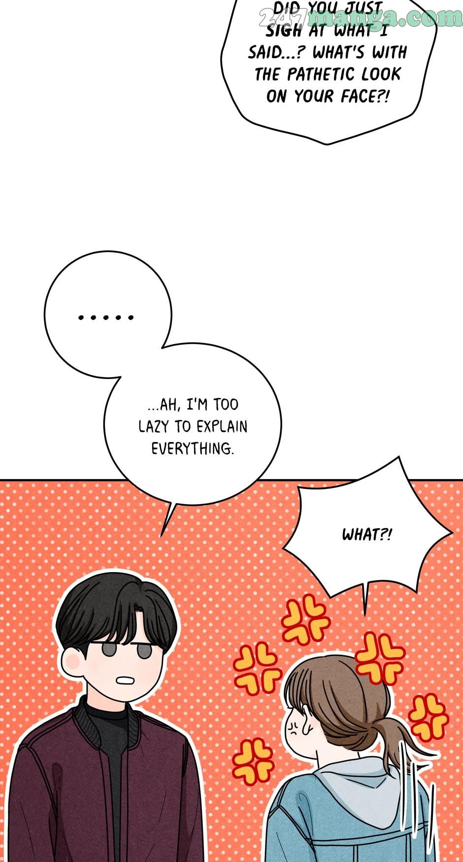 4 Ways To Save Your Wife chapter 21 page 52