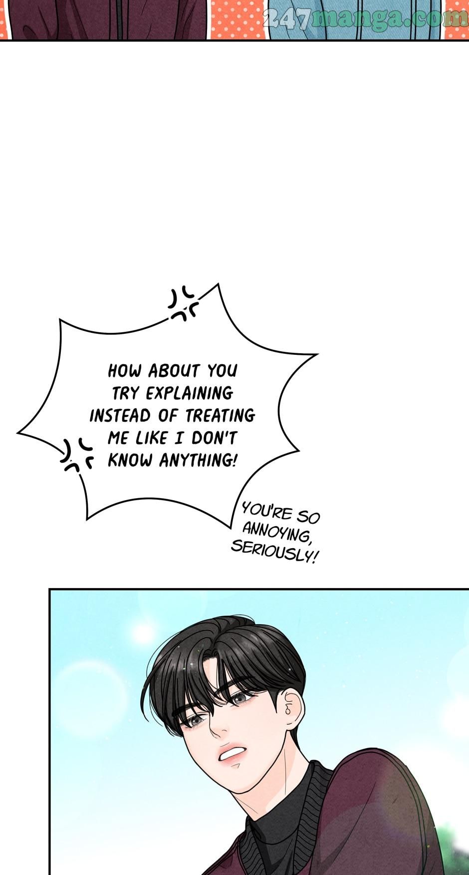 4 Ways To Save Your Wife chapter 21 page 53
