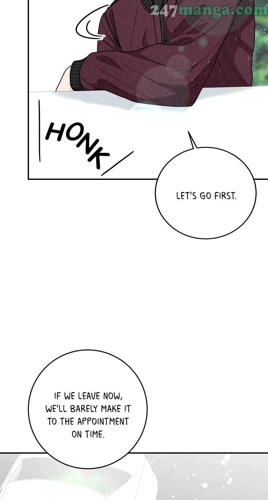 4 Ways To Save Your Wife chapter 21 page 54