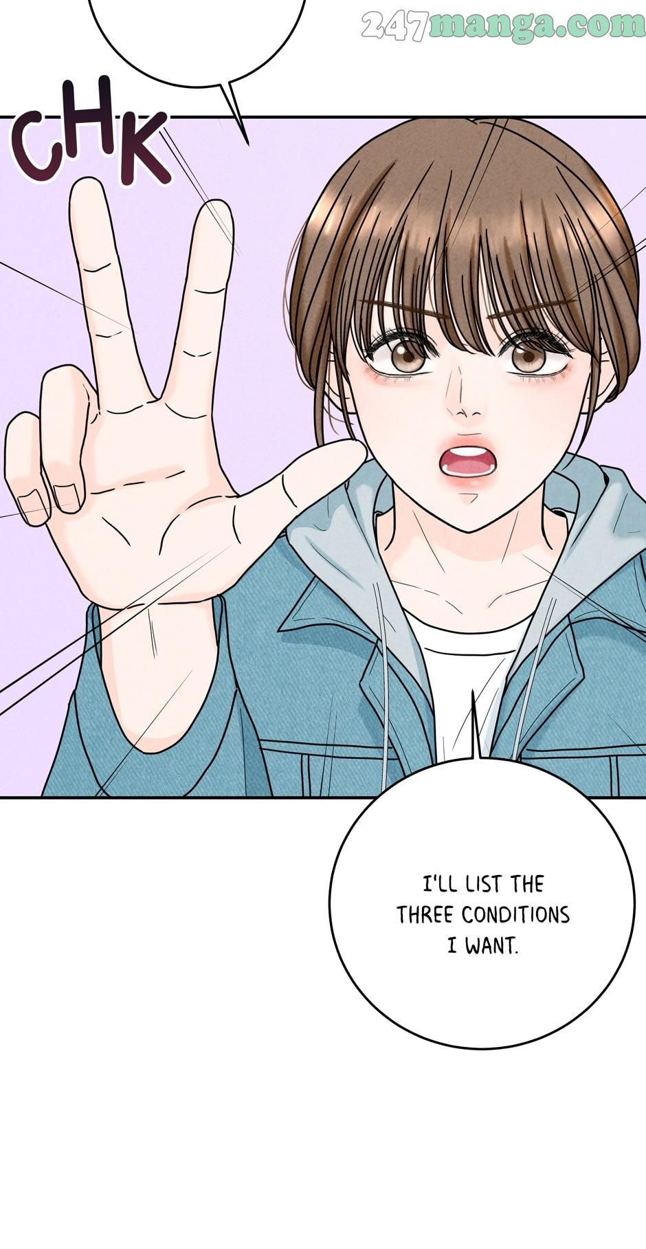 4 Ways To Save Your Wife chapter 21 page 9