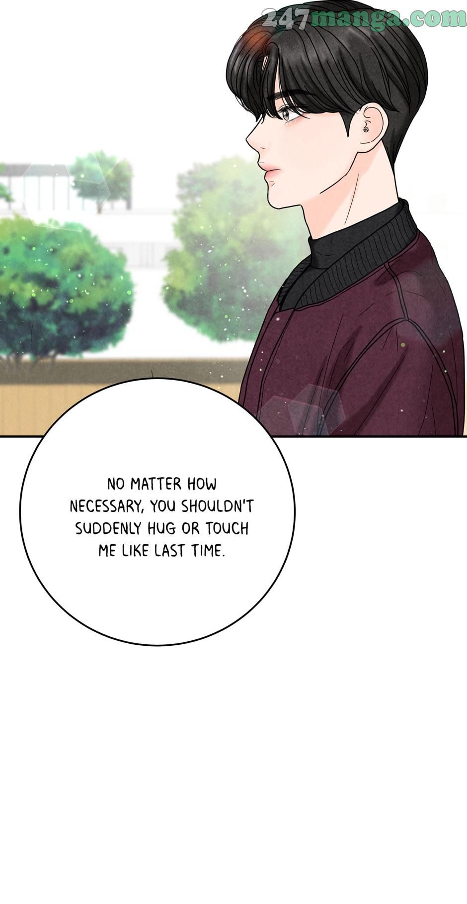 4 Ways To Save Your Wife chapter 21 page 12