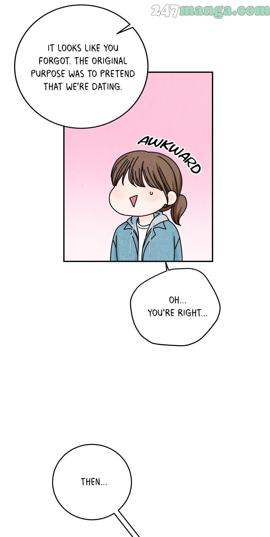 4 Ways To Save Your Wife chapter 21 page 15