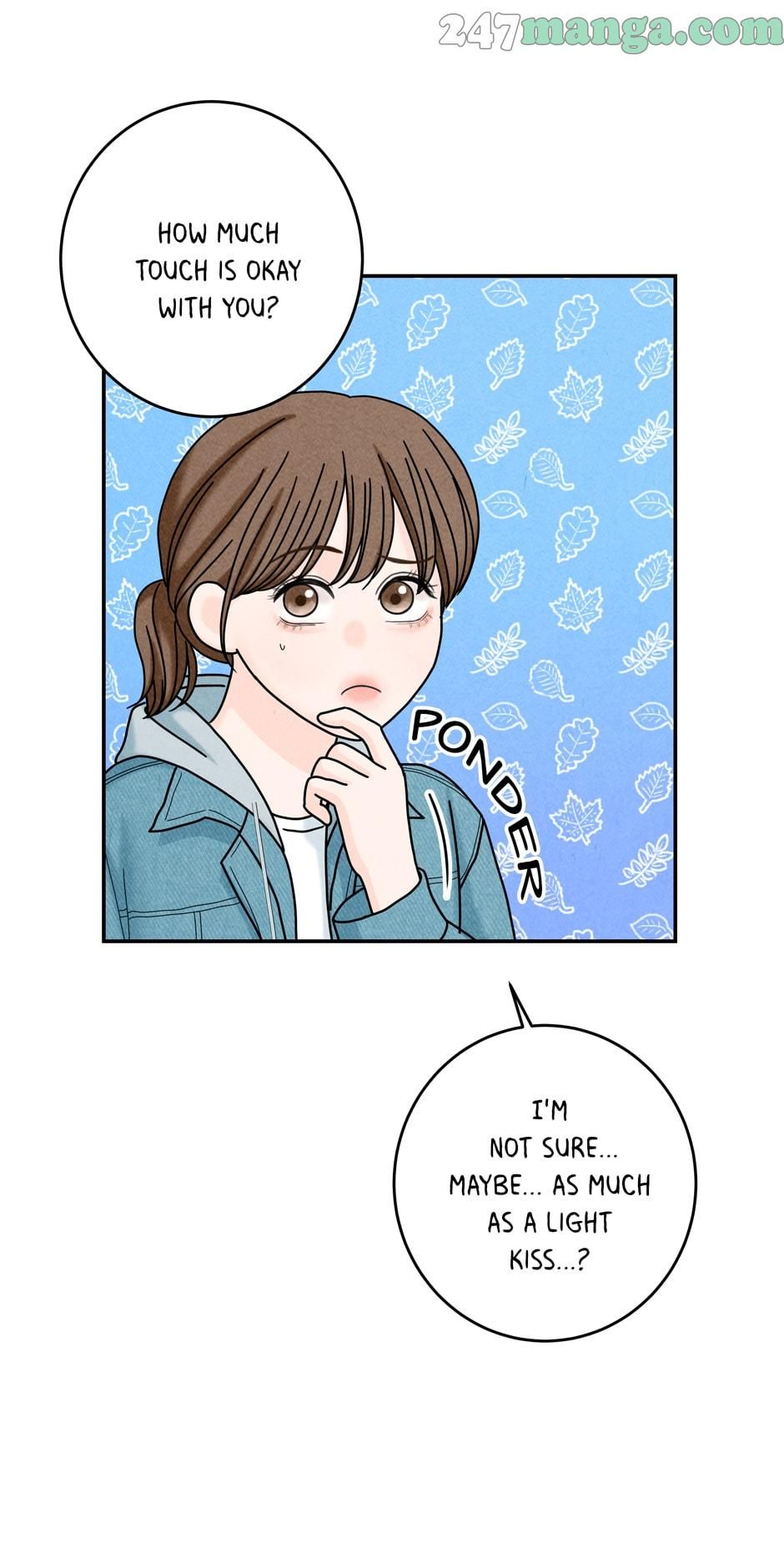 4 Ways To Save Your Wife chapter 21 page 18