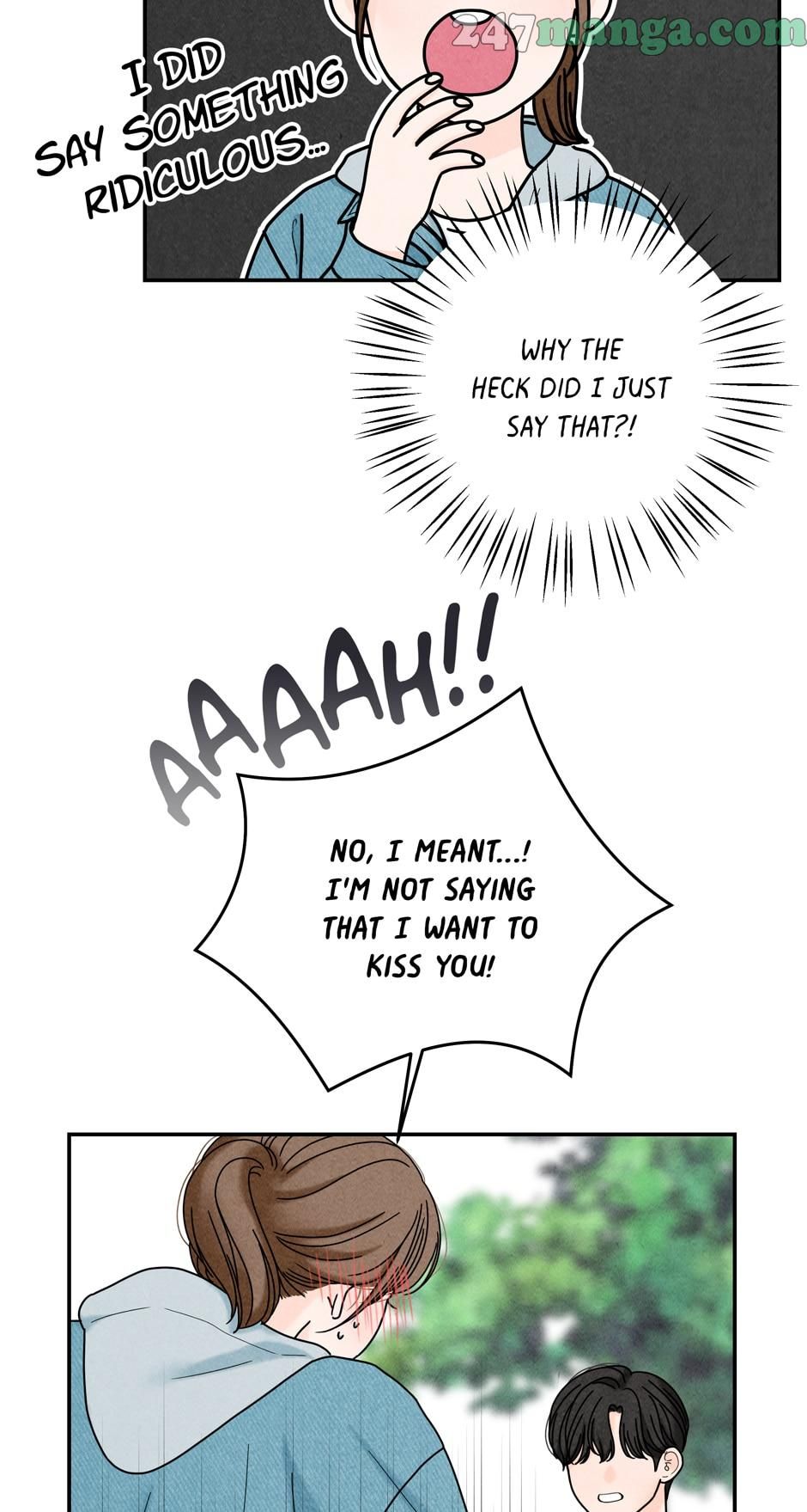 4 Ways To Save Your Wife chapter 21 page 21