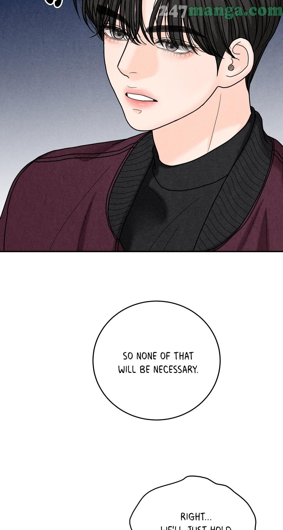 4 Ways To Save Your Wife chapter 21 page 23
