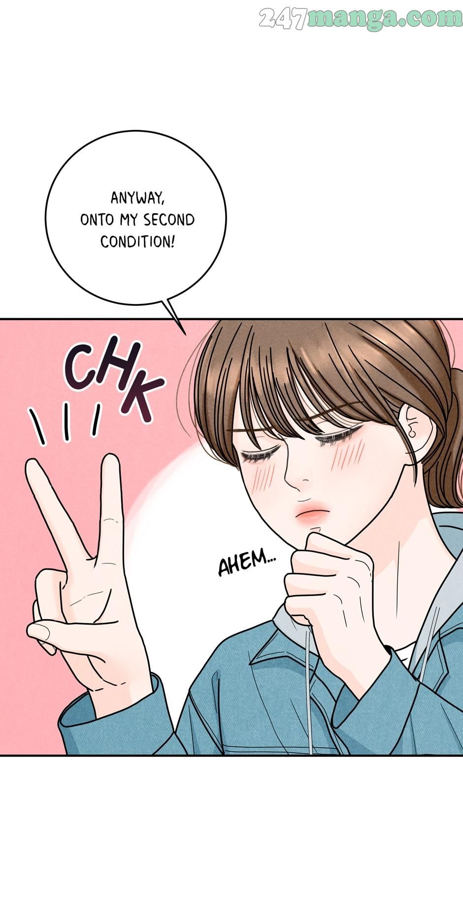 4 Ways To Save Your Wife chapter 21 page 25