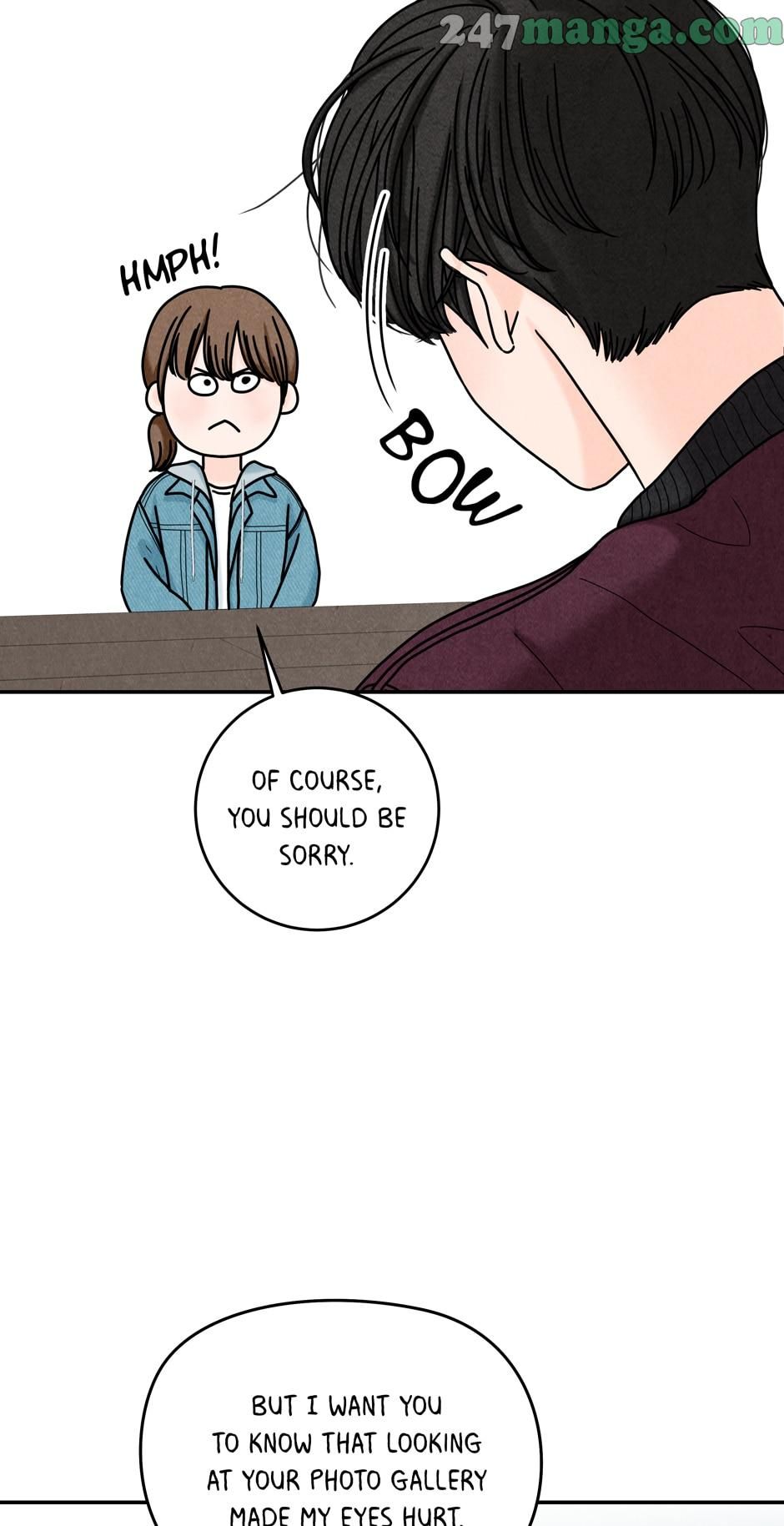 4 Ways To Save Your Wife chapter 21 page 29