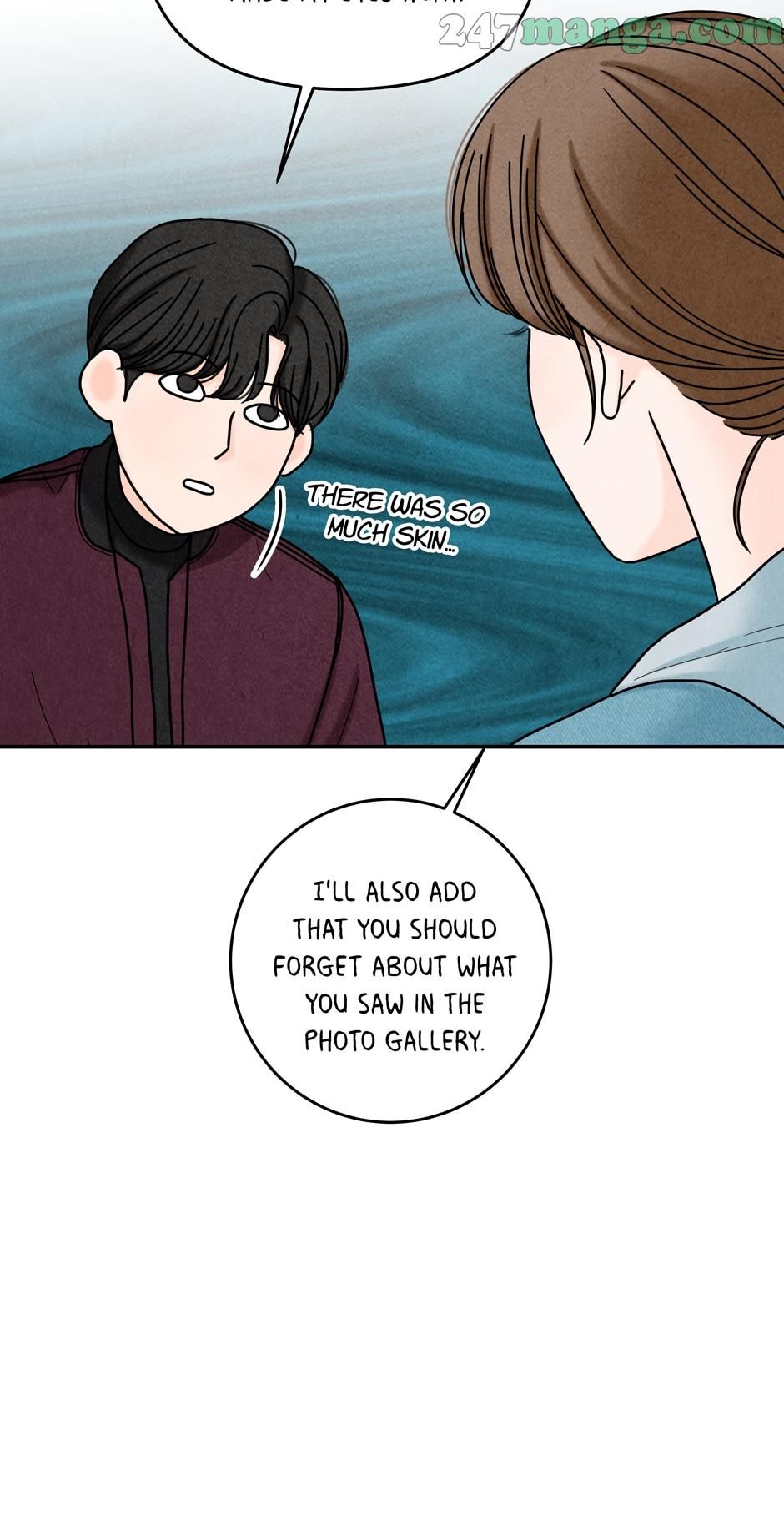 4 Ways To Save Your Wife chapter 21 page 30