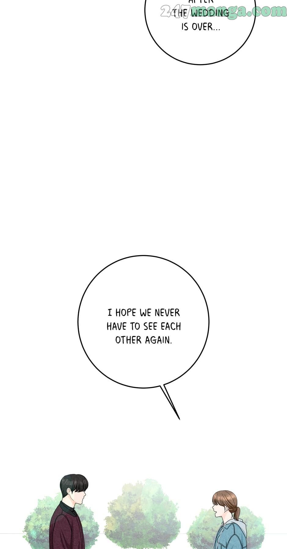 4 Ways To Save Your Wife chapter 21 page 32