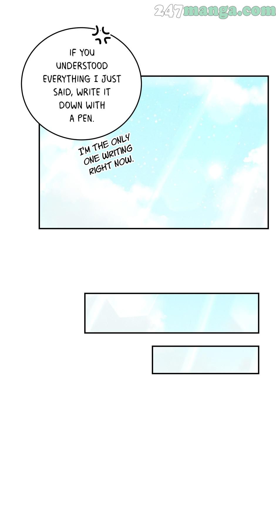 4 Ways To Save Your Wife chapter 21 page 39