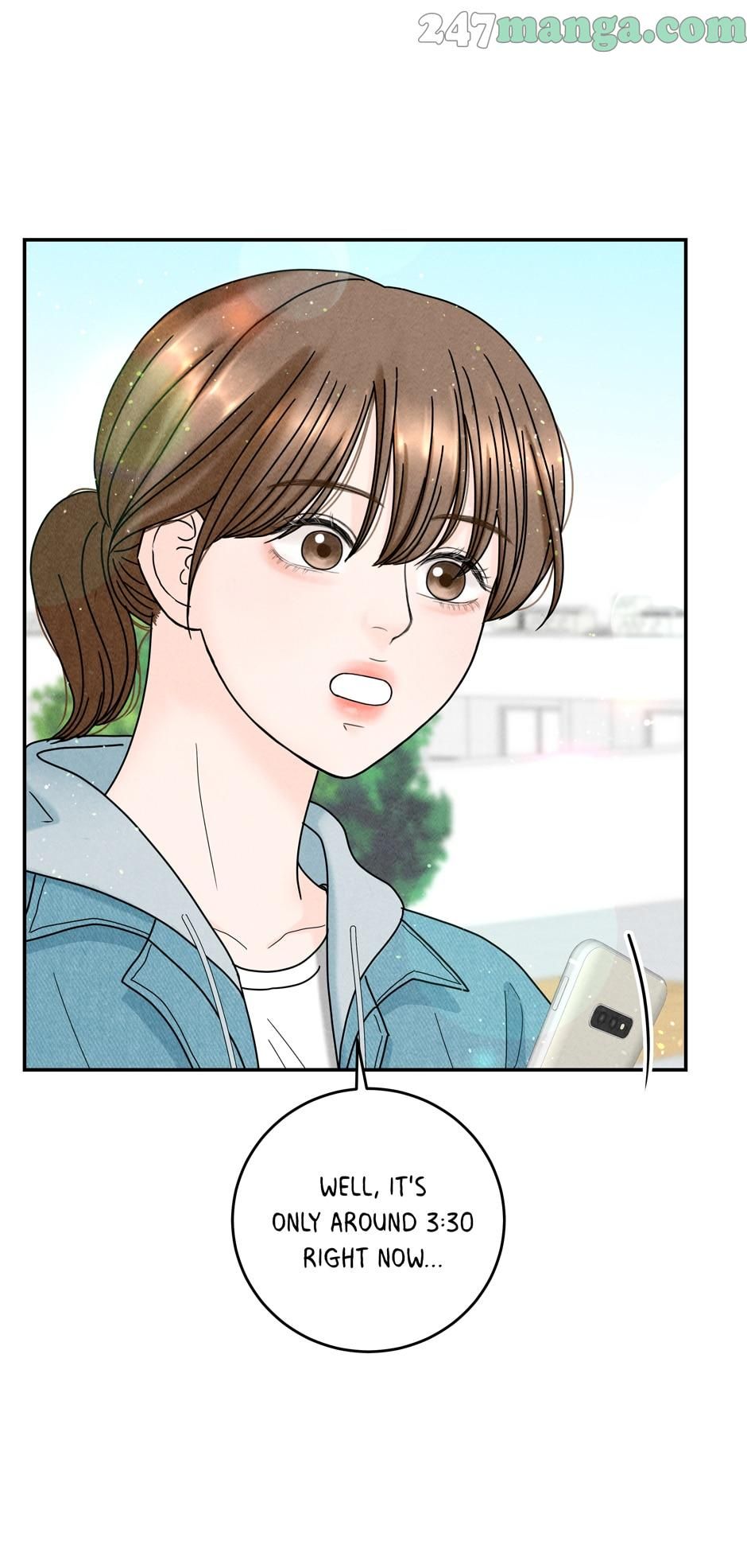 4 Ways To Save Your Wife chapter 21 page 49