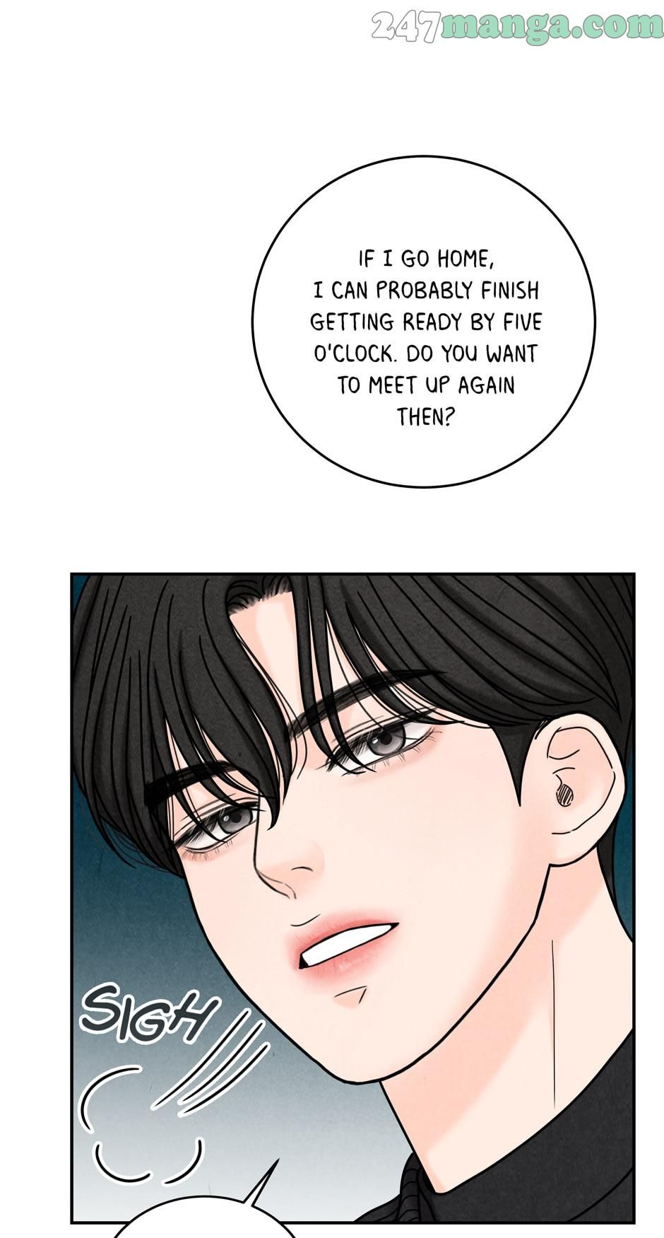4 Ways To Save Your Wife chapter 21 page 50