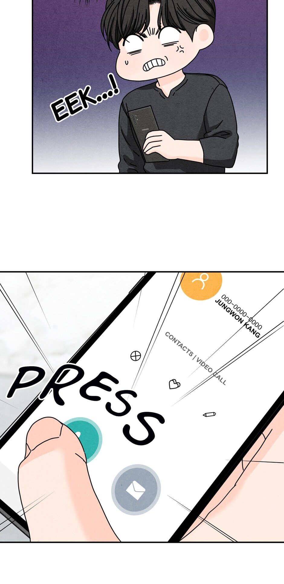 4 Ways To Save Your Wife chapter 29 page 12