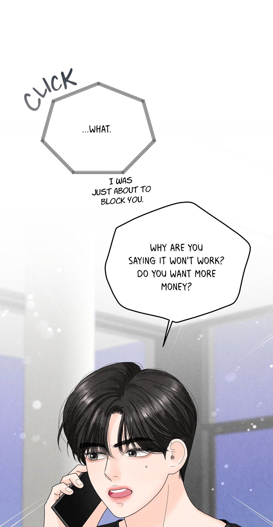 4 Ways To Save Your Wife chapter 29 page 14