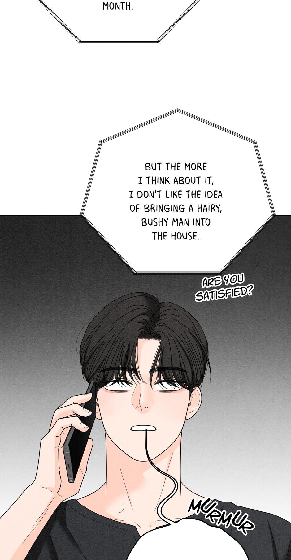 4 Ways To Save Your Wife chapter 29 page 17