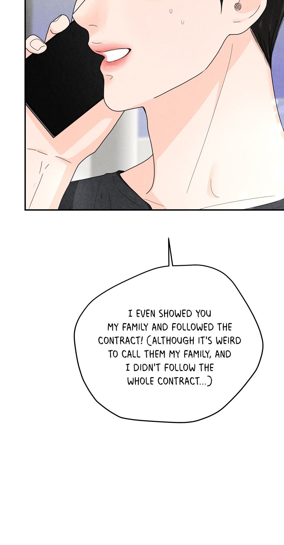 4 Ways To Save Your Wife chapter 29 page 19