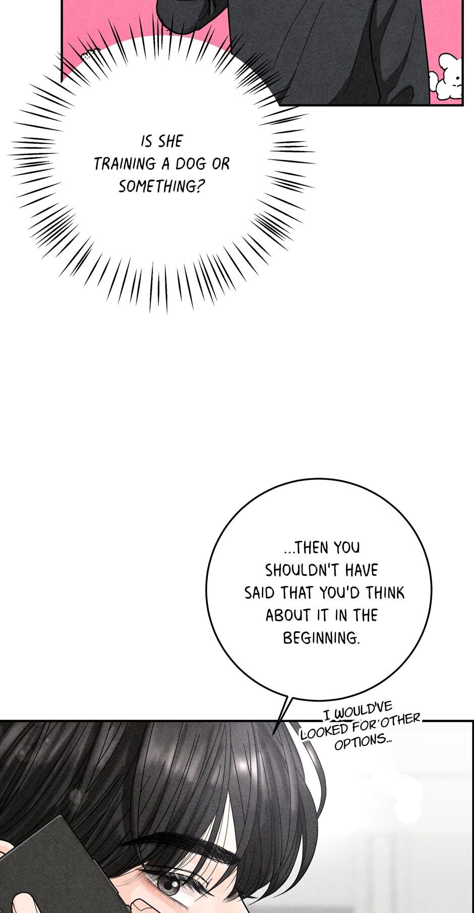 4 Ways To Save Your Wife chapter 29 page 22