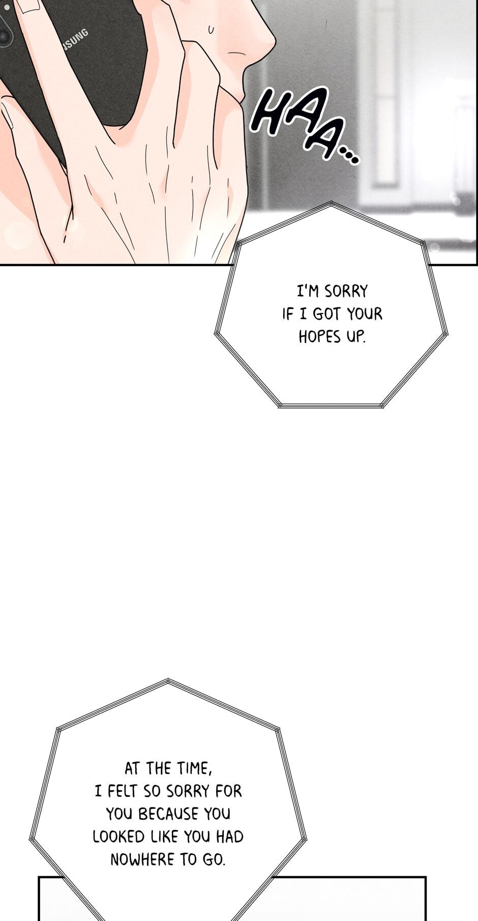 4 Ways To Save Your Wife chapter 29 page 23