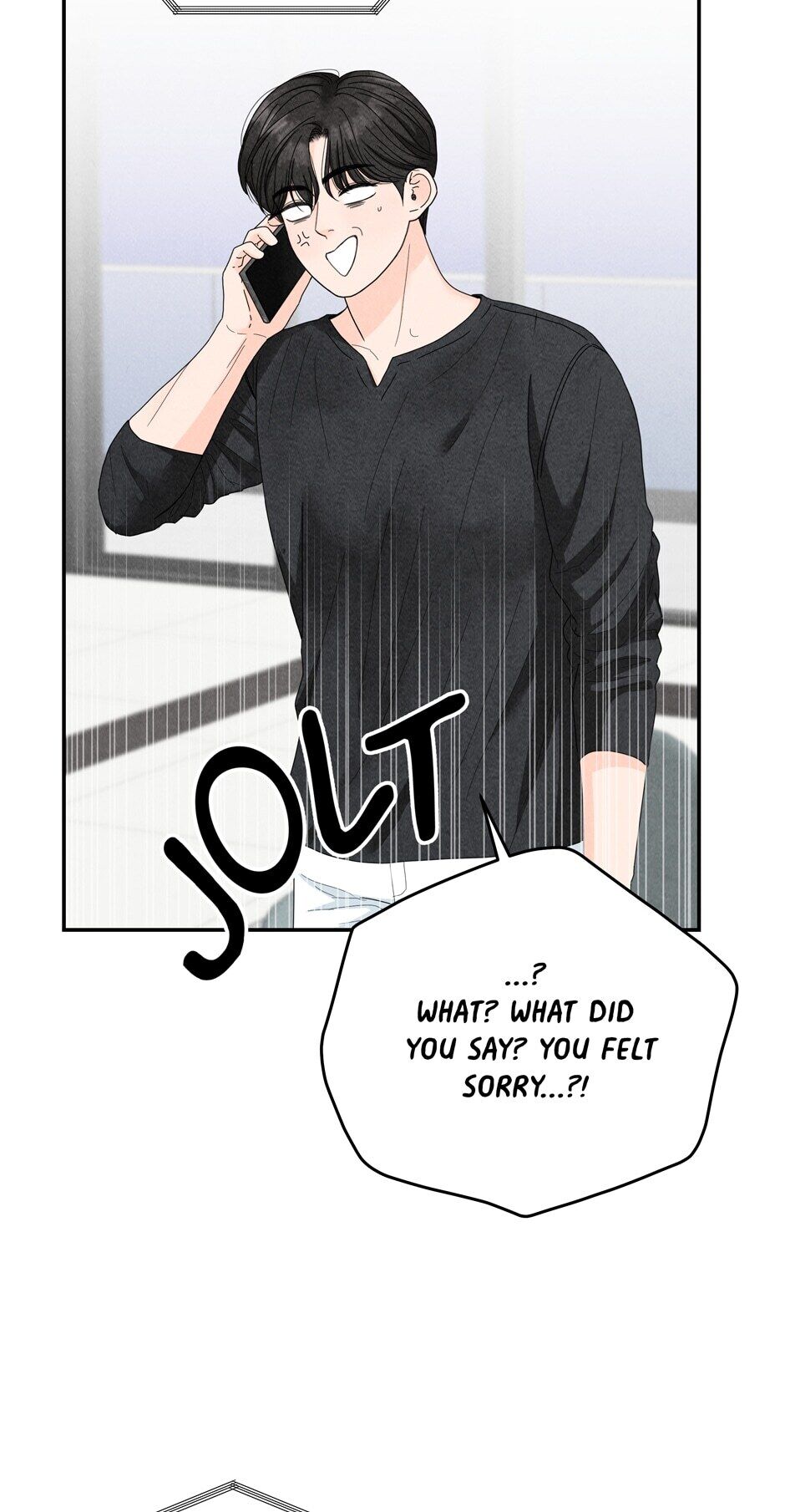 4 Ways To Save Your Wife chapter 29 page 24