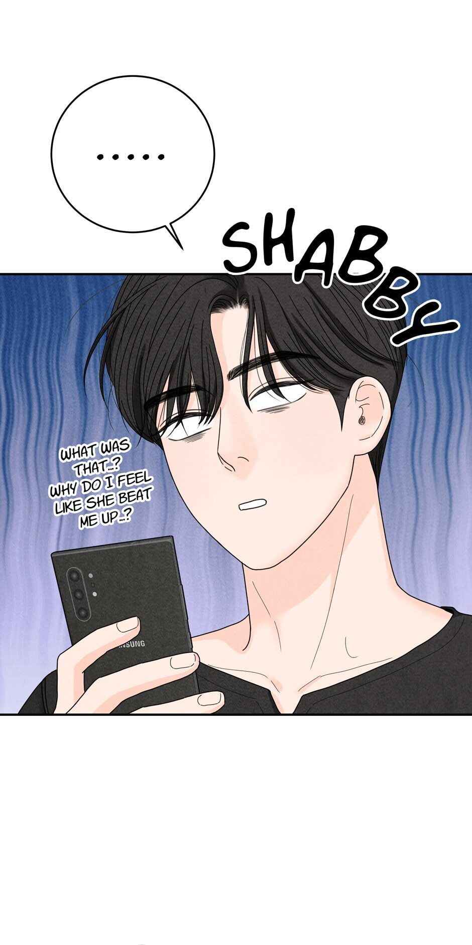4 Ways To Save Your Wife chapter 29 page 26