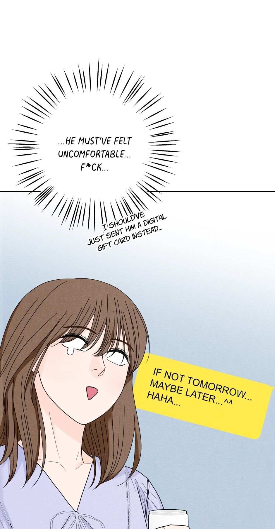 4 Ways To Save Your Wife chapter 29 page 33