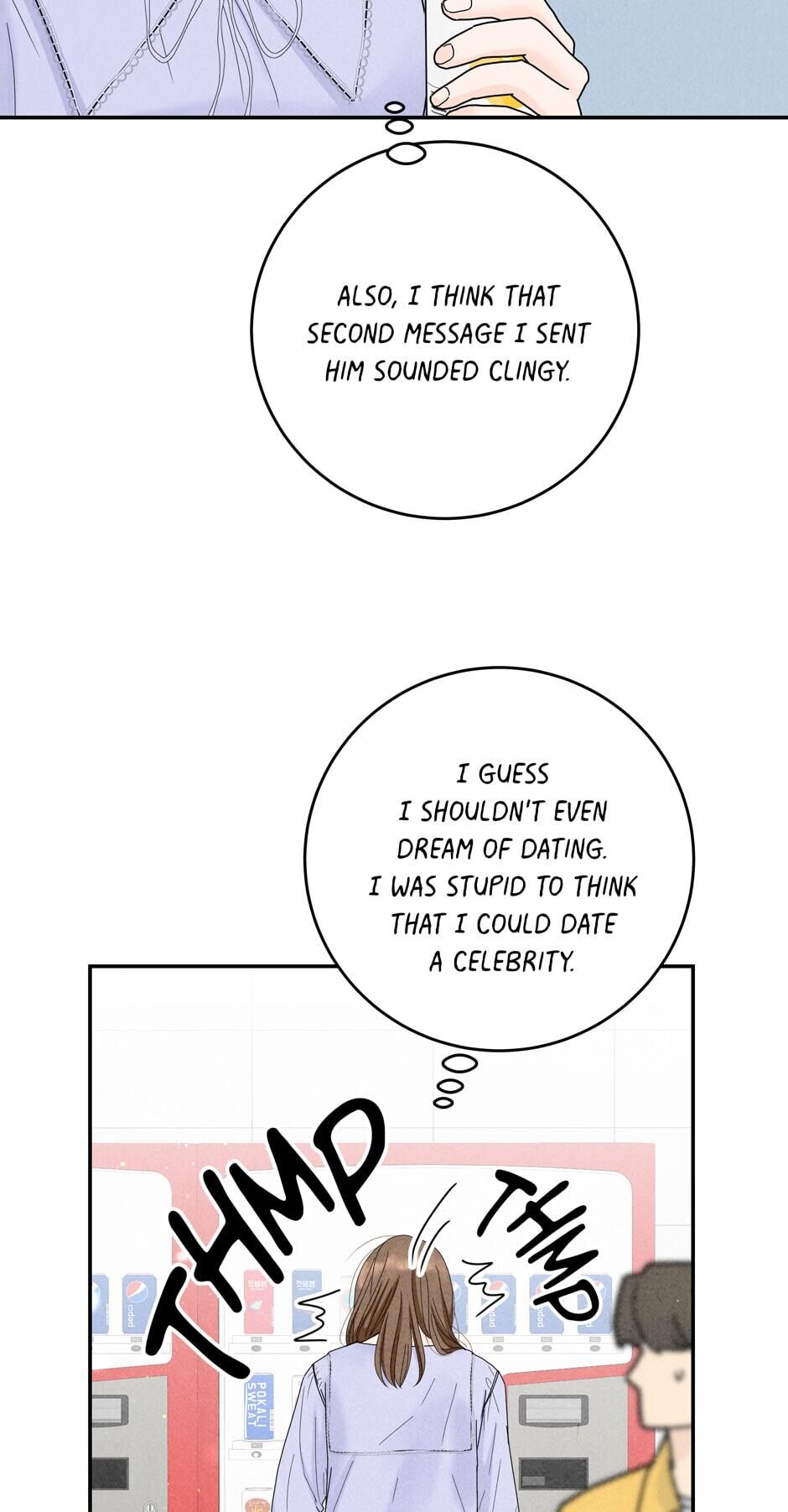 4 Ways To Save Your Wife chapter 29 page 34