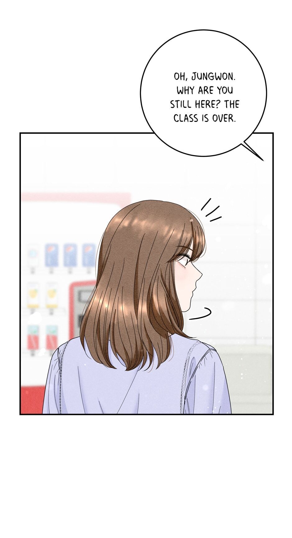 4 Ways To Save Your Wife chapter 29 page 40
