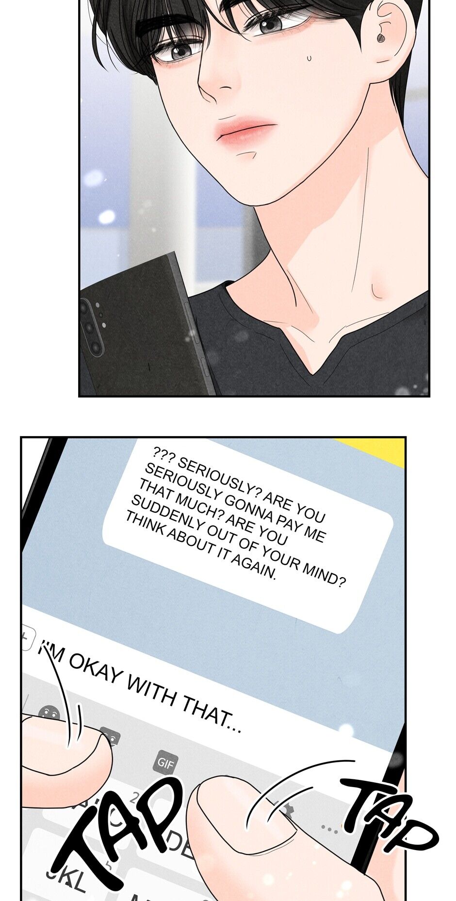 4 Ways To Save Your Wife chapter 29 page 5