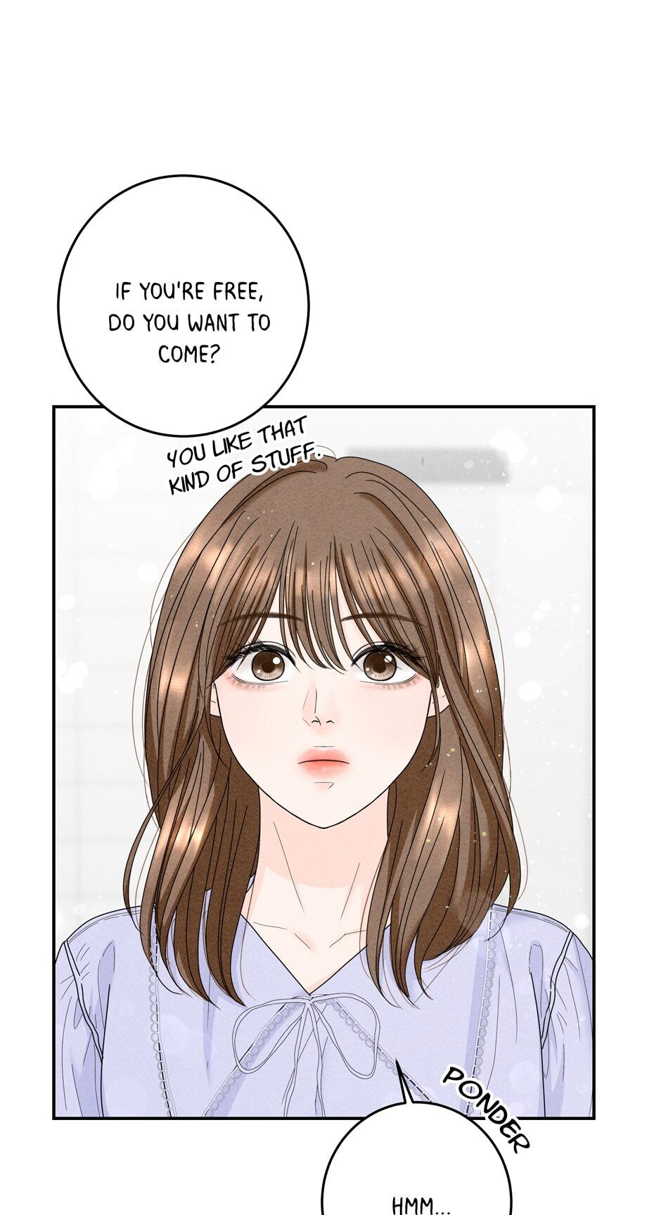 4 Ways To Save Your Wife chapter 29 page 42