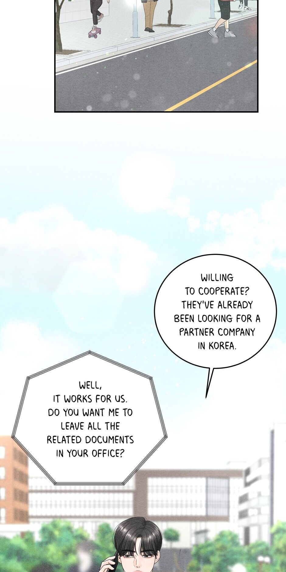 4 Ways To Save Your Wife chapter 29 page 46