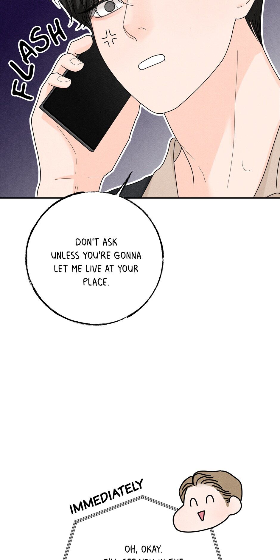 4 Ways To Save Your Wife chapter 29 page 49