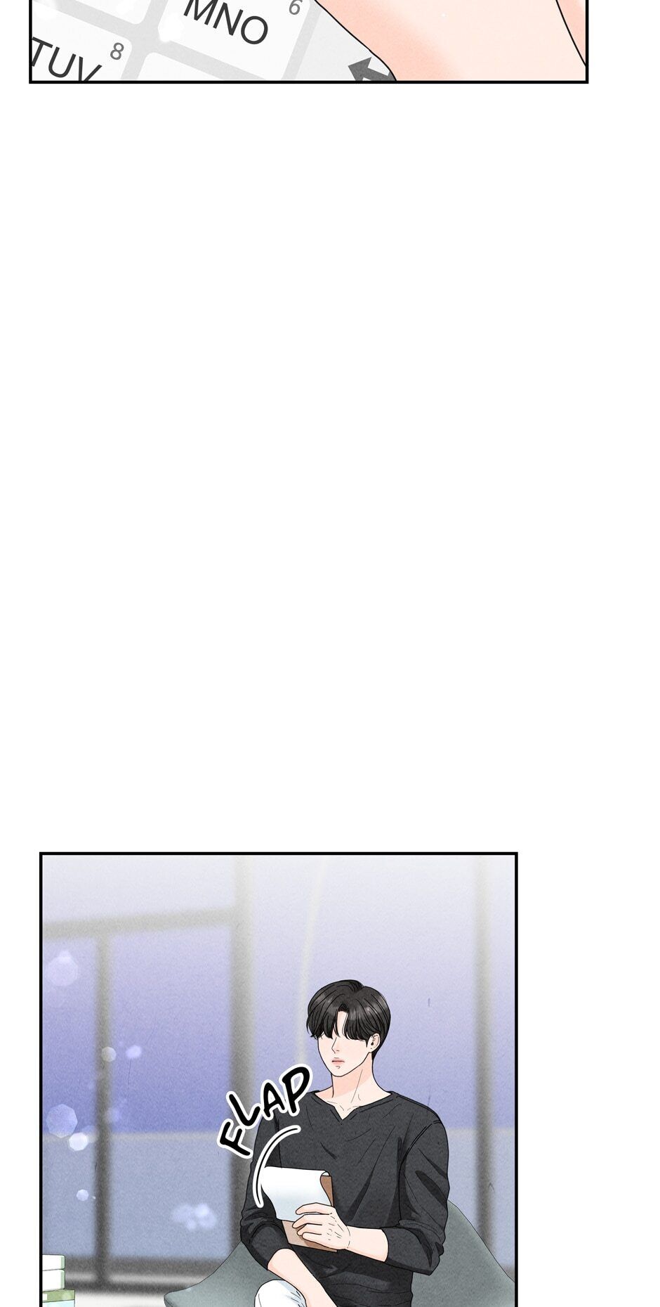 4 Ways To Save Your Wife chapter 29 page 6