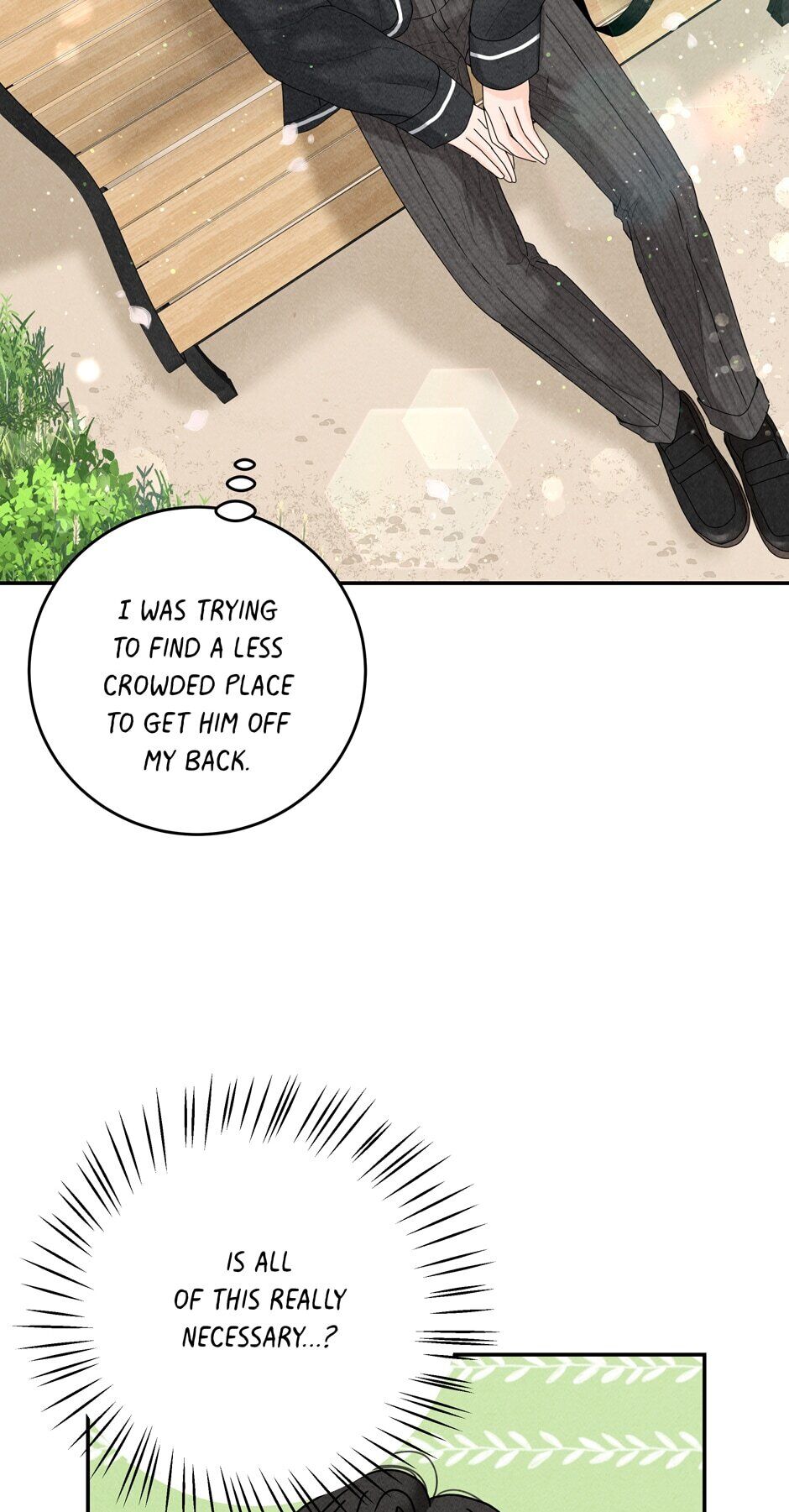 4 Ways To Save Your Wife chapter 29 page 60