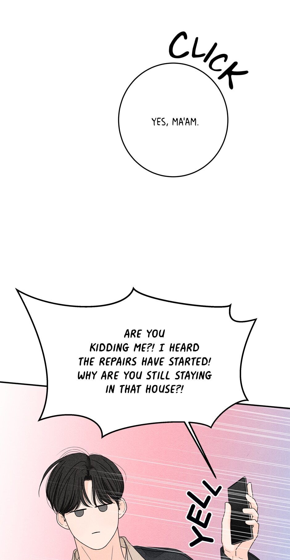 4 Ways To Save Your Wife chapter 29 page 64
